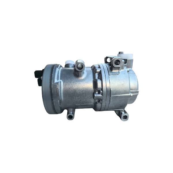 تصویر محصول کمپرسور کولر تویوتا bz4X 615 مکس سال 2025